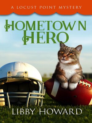 cover image of Hometown Hero